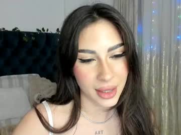 Sofiyaxx May 01, 2026 Chaturbate stream image
