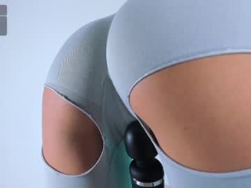 Sweet_Princess_Ashley May 01, 2026 Chaturbate stream image