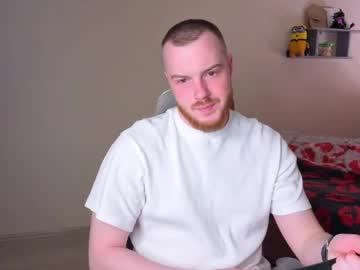 Toohornyserj May 01, 2026 Chaturbate stream image