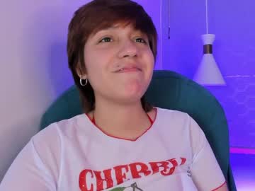 Tsuki_Maru May 01, 2026 Chaturbate stream image