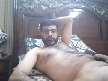 Alanpageex May 01, 2026 Chaturbate stream image