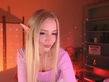 Aurasanrise May 01, 2026 Chaturbate stream image