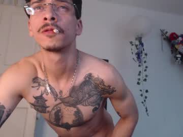 Dazzayyy May 01, 2026 Chaturbate stream image