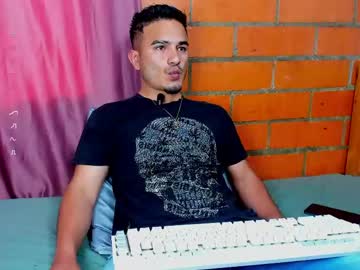 Diegoalejandro_ May 01, 2026 Chaturbate stream image