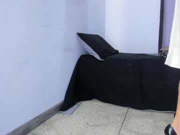 Esterlindez May 01, 2026 Chaturbate stream image