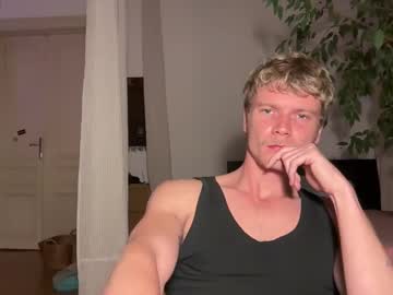 Fituniformguy May 01, 2026 Chaturbate stream image