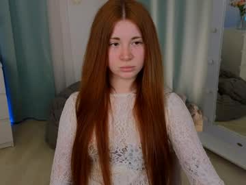 Freckle_Diyana May 01, 2026 Chaturbate stream image