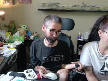 Fuck_I_Dunno May 01, 2026 Chaturbate stream image