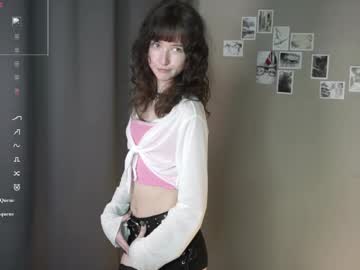 Indiramcclamroch May 01, 2026 Chaturbate stream image