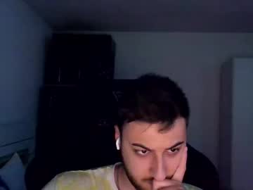 Kenan_10 May 01, 2026 Chaturbate stream image