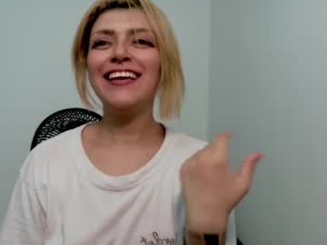 Kittytrixy97 May 01, 2026 Chaturbate stream image