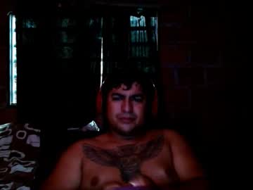 Master_Aron May 01, 2026 Chaturbate stream image
