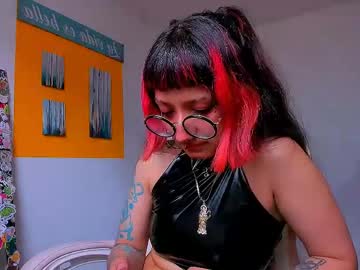 Miauwunita May 01, 2026 Chaturbate stream image