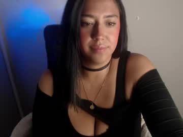 Nataliabeaumontt May 01, 2026 Chaturbate stream image