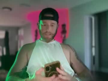 Niceballz69 May 01, 2026 Chaturbate stream image