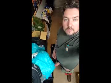Punkrock87denvo May 01, 2026 Chaturbate stream image