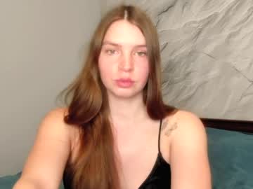 Rubyskot May 01, 2026 Chaturbate stream image