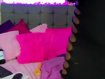 Tatachanell May 01, 2026 Chaturbate stream image