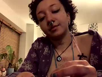 Wasjade May 01, 2026 Chaturbate stream image
