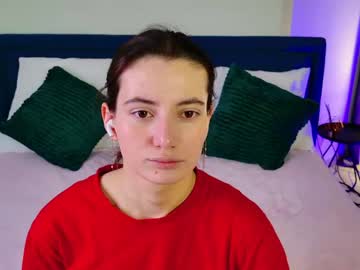 Asya_Smith May 01, 2026 Chaturbate stream image