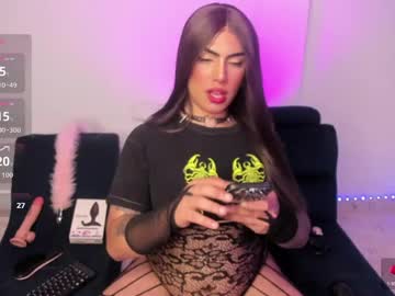 Chaturmodels May 01, 2026 Chaturbate stream image