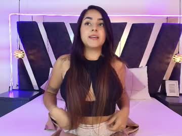 Chloe__Bennett__ May 01, 2026 Chaturbate stream image