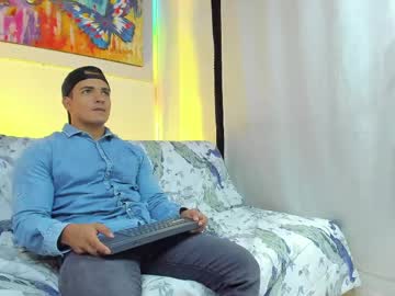 Dwayne_Esteven10 May 01, 2026 Chaturbate stream image