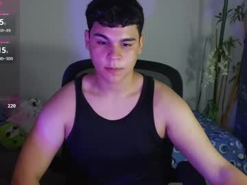 Eithan_Jonnes May 01, 2026 Chaturbate stream image