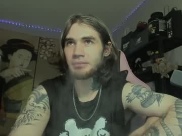 Go_V_Cs May 01, 2026 Chaturbate stream image