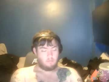 Hunter_Lust97 May 01, 2026 Chaturbate stream image