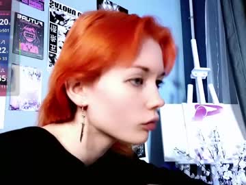Kiara_Dream May 01, 2026 Chaturbate stream image
