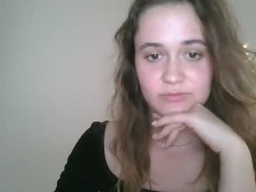 Obsessionx_Eve May 01, 2026 Chaturbate stream image