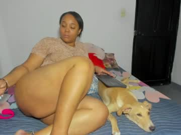 Paulastone420 May 01, 2026 Chaturbate stream image