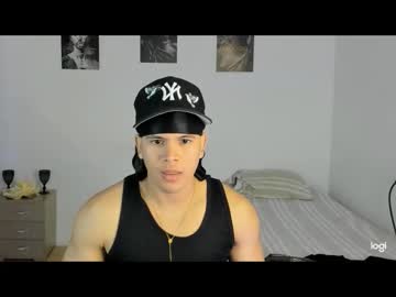Sant_Wahlberg May 01, 2026 Chaturbate stream image