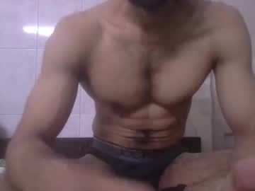 Sentientarjun May 01, 2026 Chaturbate stream image
