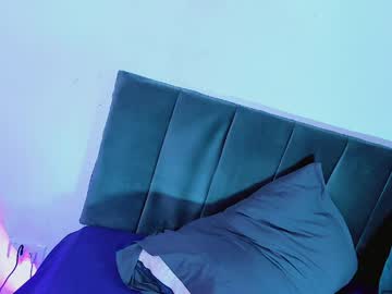 Shaainn May 01, 2026 Chaturbate stream image