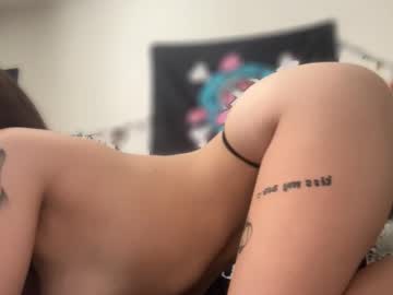 Shyannhopegoddess May 01, 2026 Chaturbate stream image