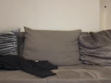 Zahud3312 May 01, 2026 Chaturbate stream image