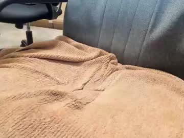 Drummerman2113 May 01, 2026 Chaturbate stream image