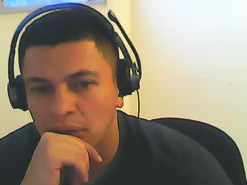 Gengar_9999 May 01, 2026 Chaturbate stream image