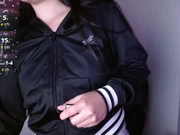 Holly_Rose69 May 01, 2026 Chaturbate stream image
