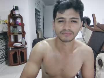 Lucifferr_ May 01, 2026 Chaturbate stream image
