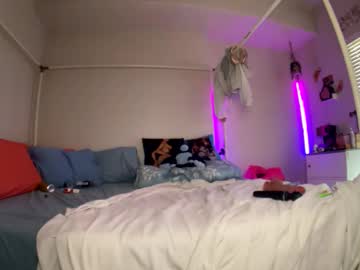 Lustforlola May 01, 2026 Chaturbate stream image