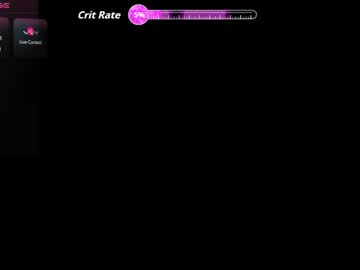 Mamashroomz May 01, 2026 Chaturbate stream image