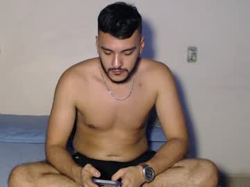 Santiexxx May 01, 2026 Chaturbate stream image