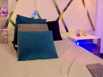 Sashablaze7 May 01, 2026 Chaturbate stream image