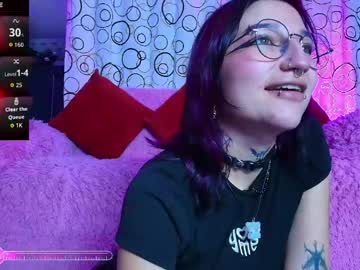 Sukifuyu__ May 01, 2026 Chaturbate stream image