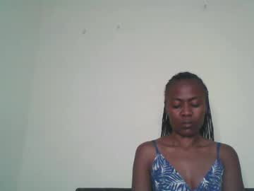 Swtebony1 May 01, 2026 Chaturbate stream image