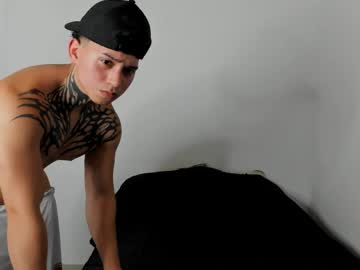 Alessandro_Wolf stream photo from May 02, 2026