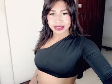 Chocolatetriplex May 02, 2026 Chaturbate stream image
